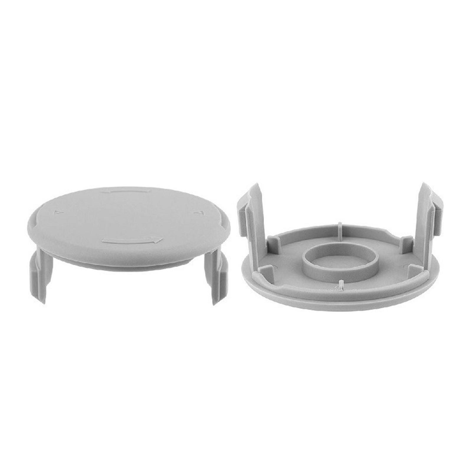 Gardening Tools Ryobi - Penutup Spool Pemangkas Rumput Luar Ruangan,