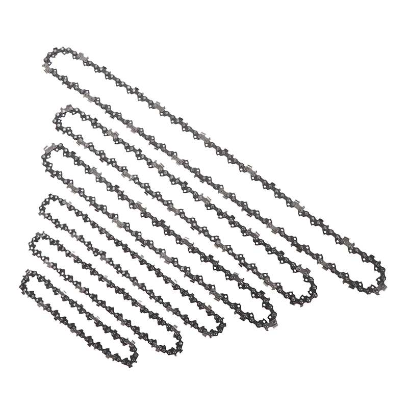 Gardening Tools Electric - C Chainsaw Chain 4-12Inch Chain Rechargeable