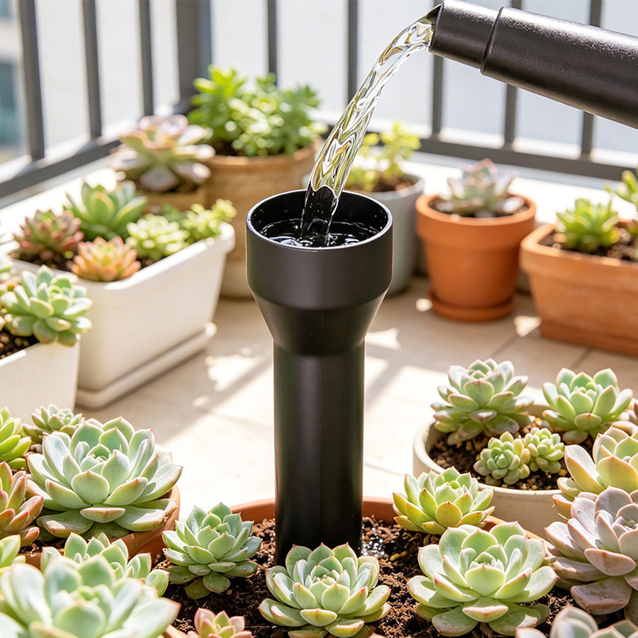 Root Watering Spike - Perlengkapan Kebun dan Hortikultura Alat Penyiraman