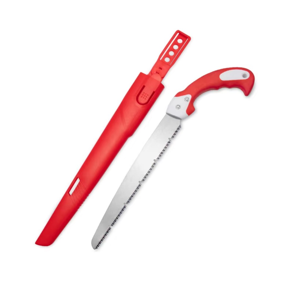 Gardening Tools Sharp - Gergaji tangan tajam gunting pangkas, gergaji