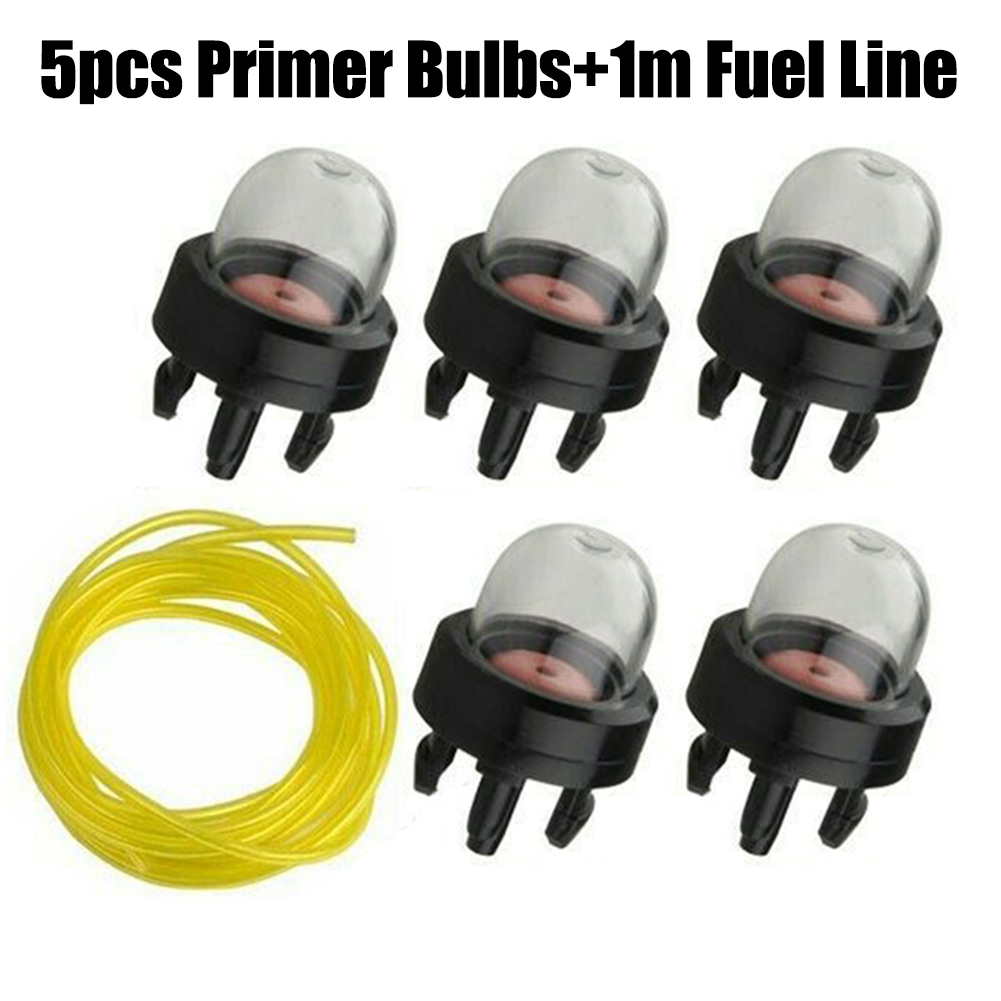 Gardening Tools Ryobi - 5 buah bola lampu Primer pompa