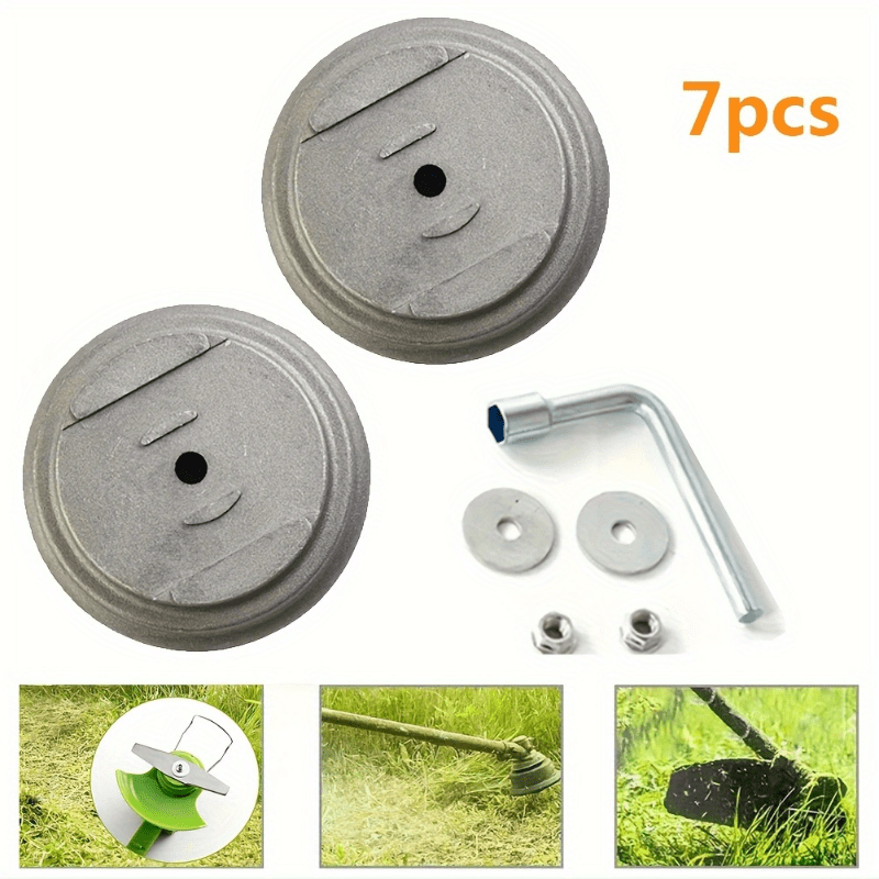 Gardening Tools Wholesale - 7 buah Set Alas Pisau Pemotong
