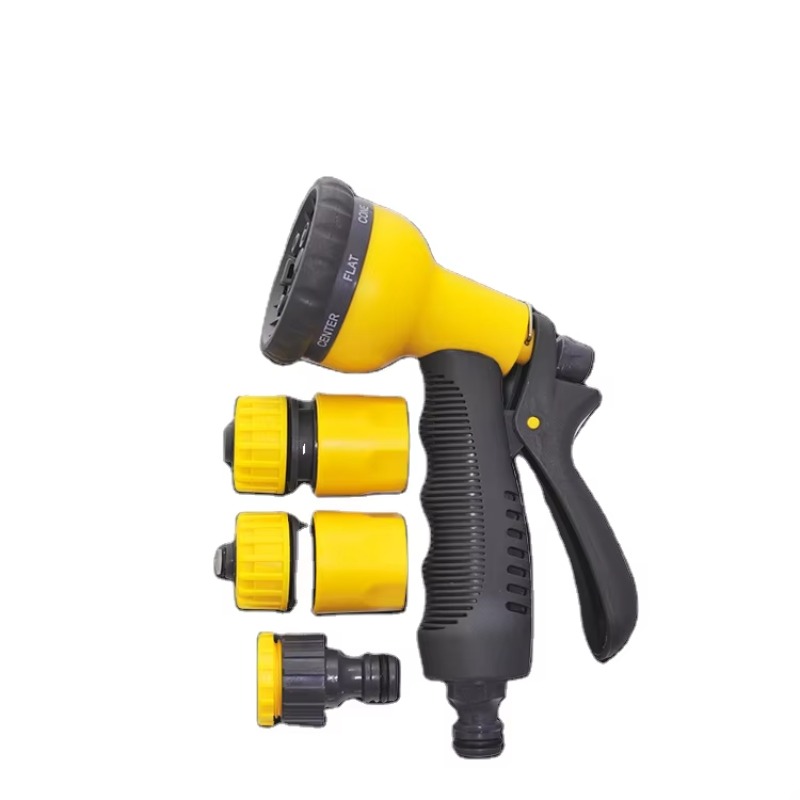 Gardening Tools Quality - Alat Kebun Berkualitas Tinggi, Pistol Semprot