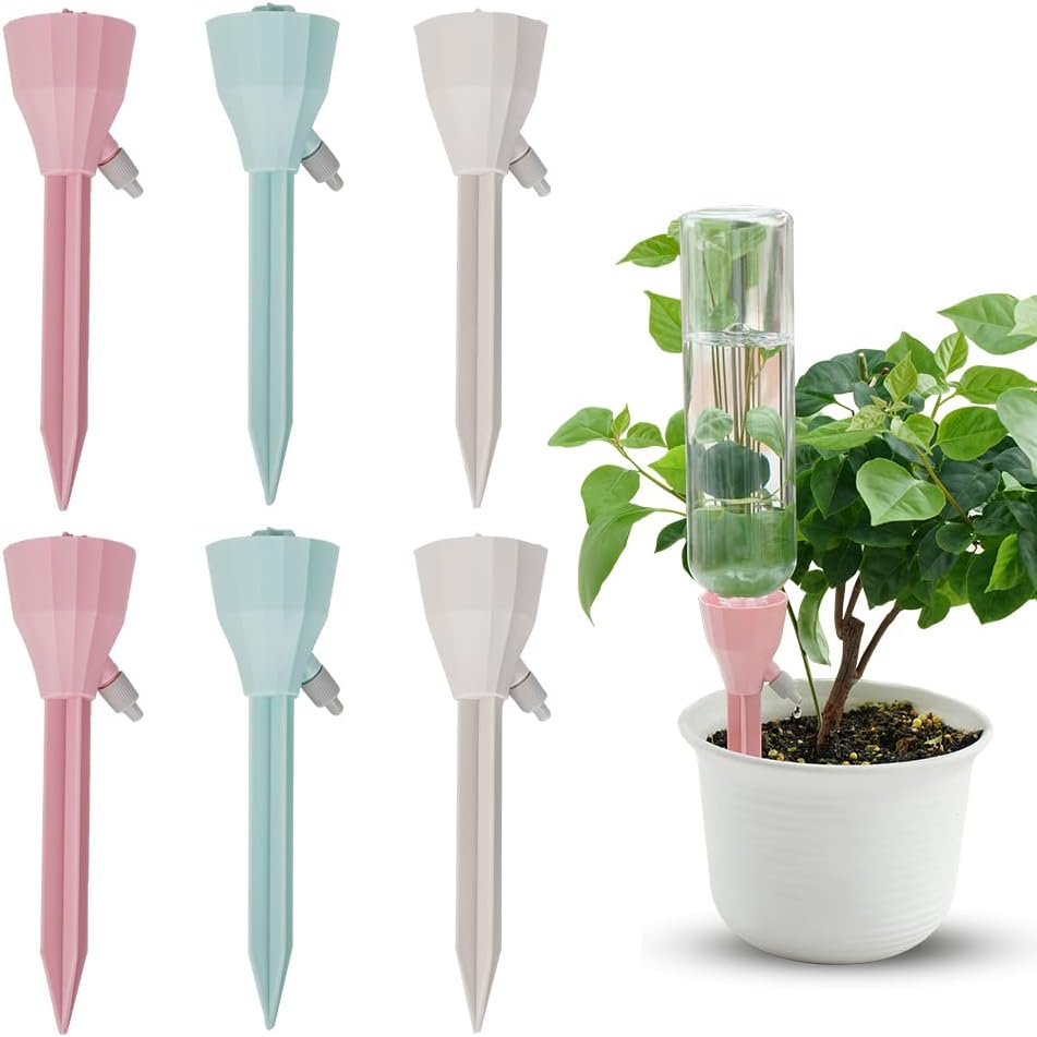Gardening Tools And Equipment - Sistem Irigasi Tetes Otomatis, Dripper Air