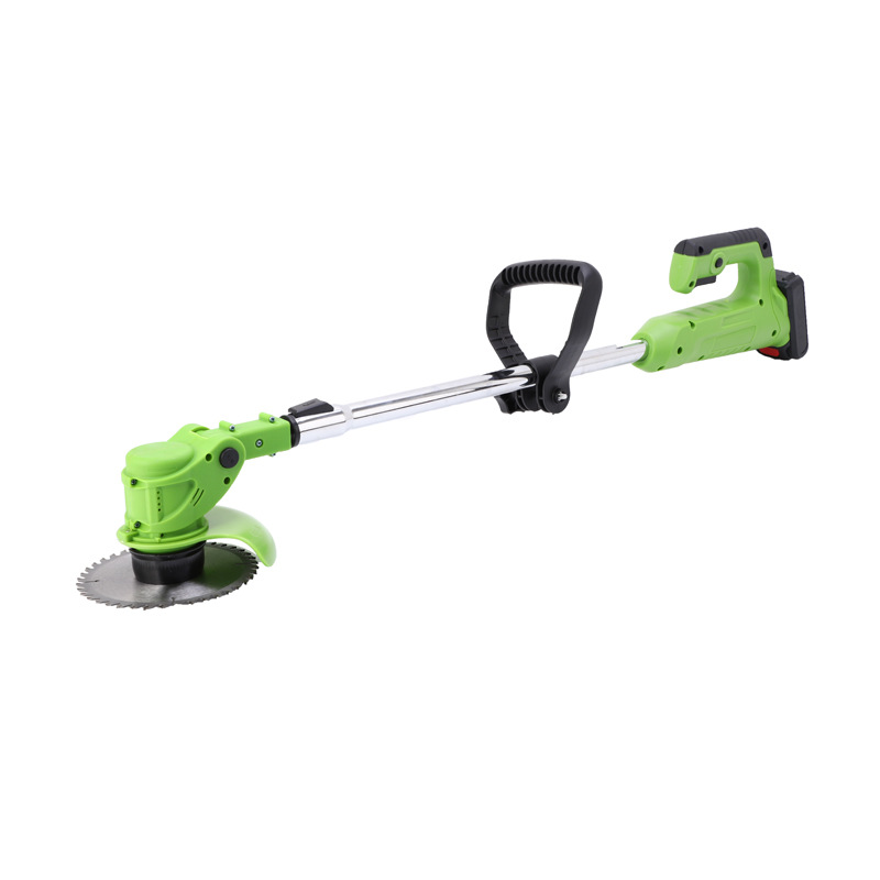 Gardening Tools Electric - Pemotong Rumput Listrik Tanpa Kabel Lithium
