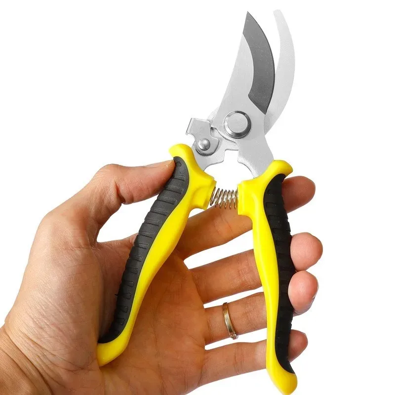 Gardening Tools Sharp - Tiy untuk Gunting Pemangkas Taman, Gunting