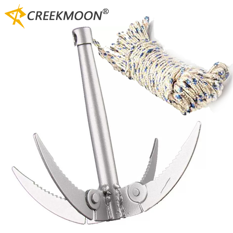 Root Watering Spike - Pisau Pemotong Rumput Air Lipat 4