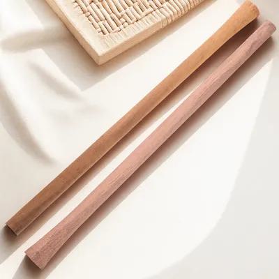 Gardening Tools Shovel - 2 buah Gagang Kayu Pengganti untuk