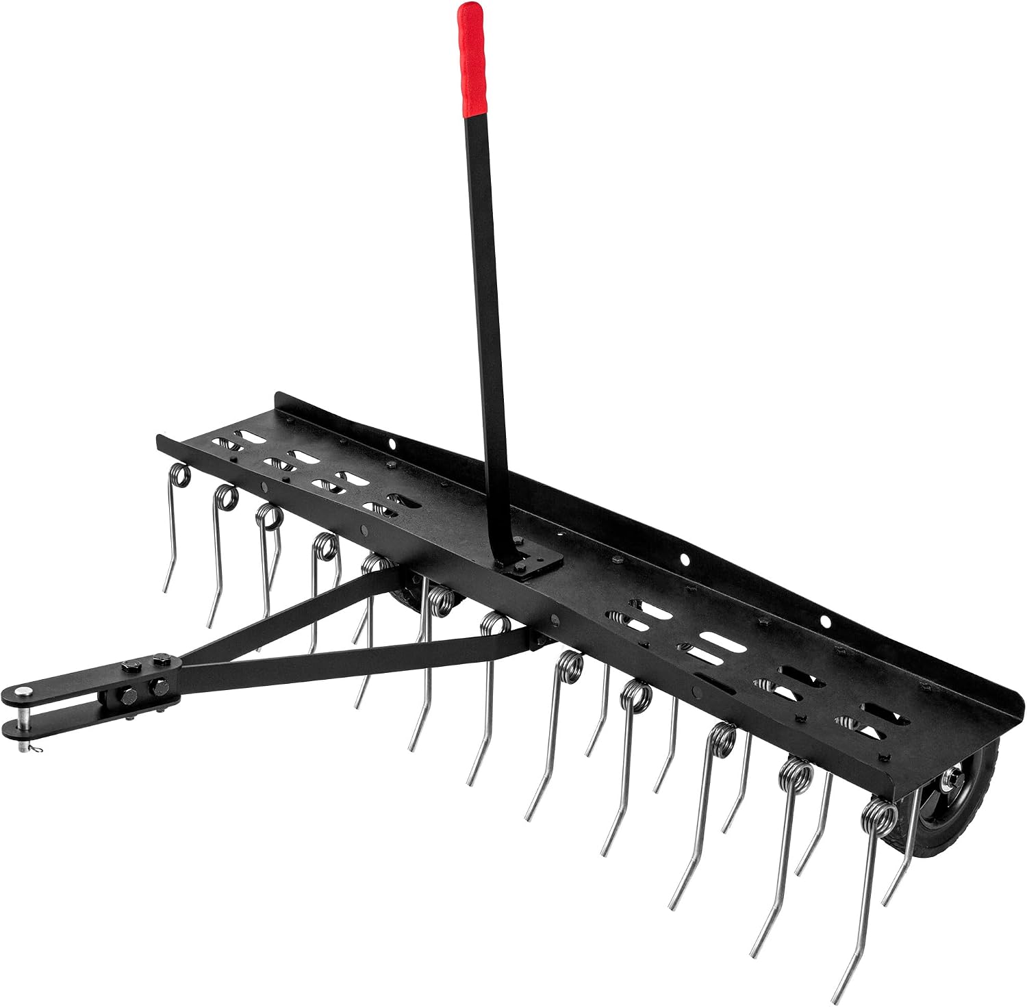 Gardening Tools And Equipment - Alat Penggaruk Rumput untuk Traktor, Peralatan