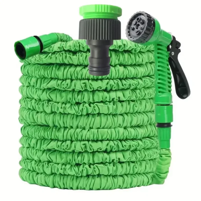 Gardening Tools And Equipment - Selang ajaib yang dapat ditarik, alat