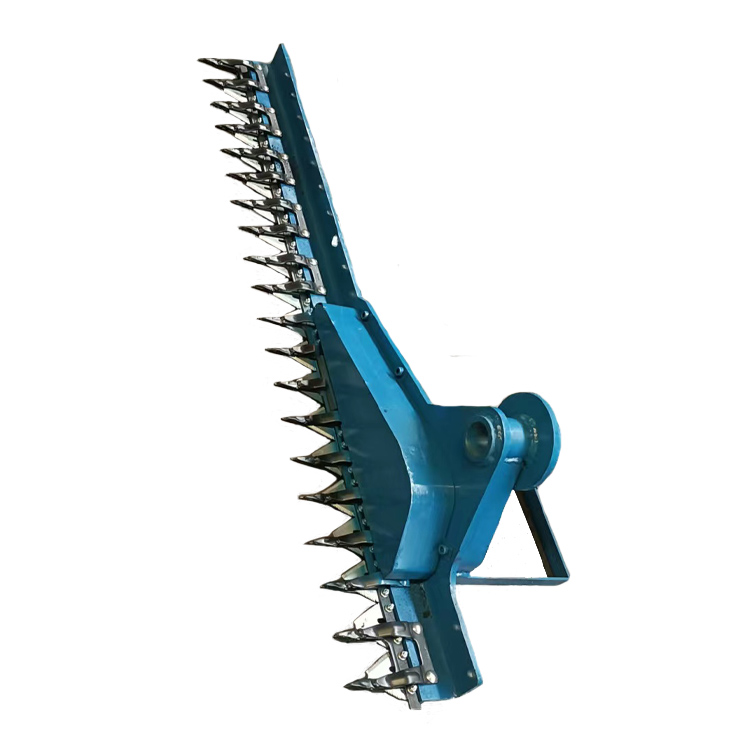 Gardening Tools Repair Shop - Pemangkas lindung nilai lampiran ekskavator baru