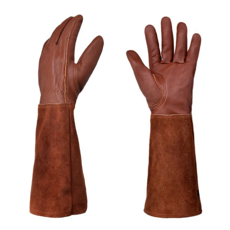 Garden Gloves Thorn Proof - Sarung tangan berkebun tugas berat, sarung