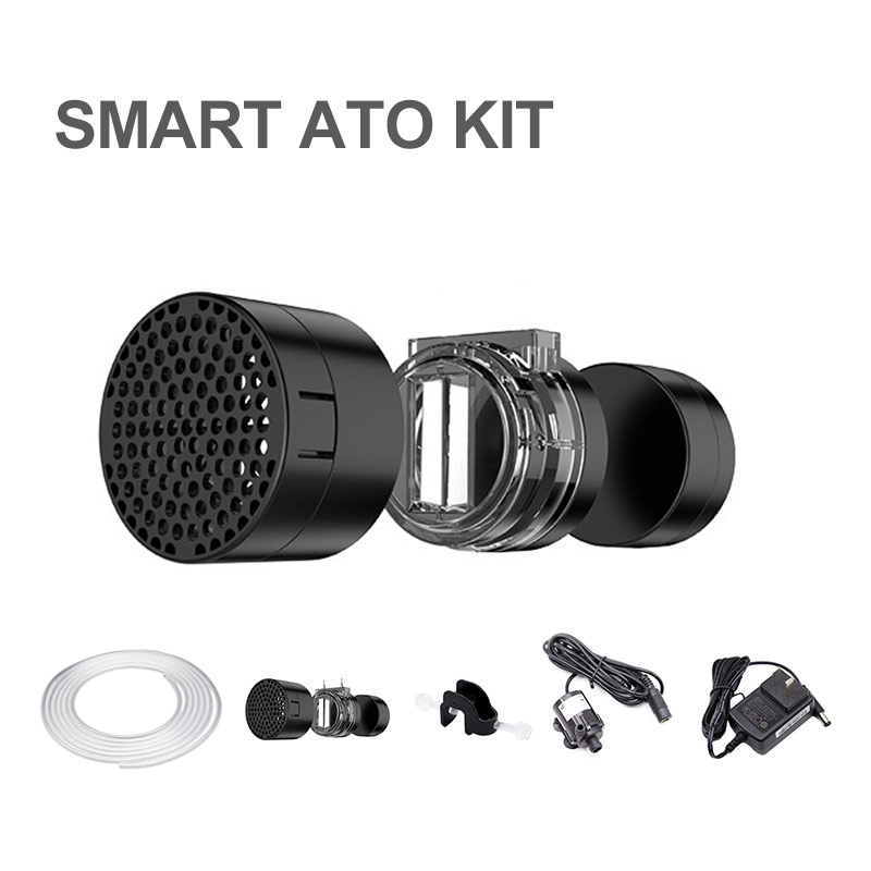 Aquaponics Fish Tank - Kit Isi Ulang Otomatis Sensor Pengisi
