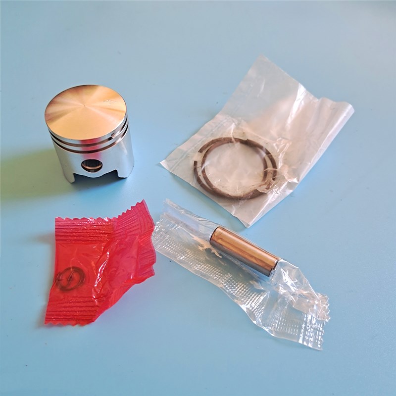 Gardening Tools Edger - KIT PISTON 31MM untuk SET KOLBEN