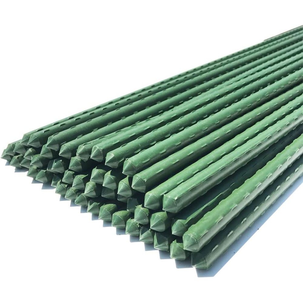 Plant Support Stake - 50 Buah Tiang Penyangga Tanaman Tomat