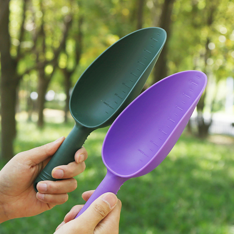 Sekop berkebun balkon, sekop p - Gardening Tools Shovel ulasan dan harga
