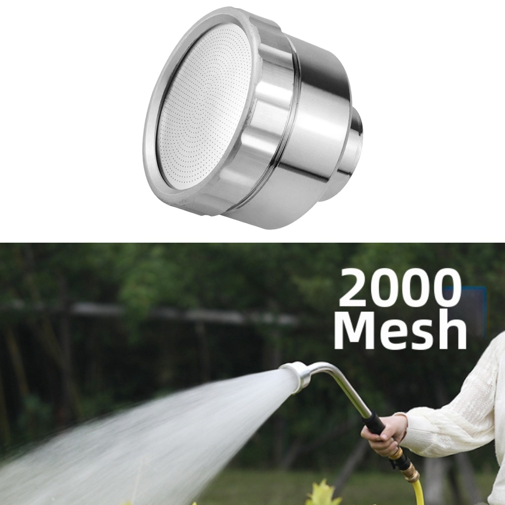 1 Buah Kepala Penyiram Air 200 - Gardening Tools And Equipment ulasan dan harga