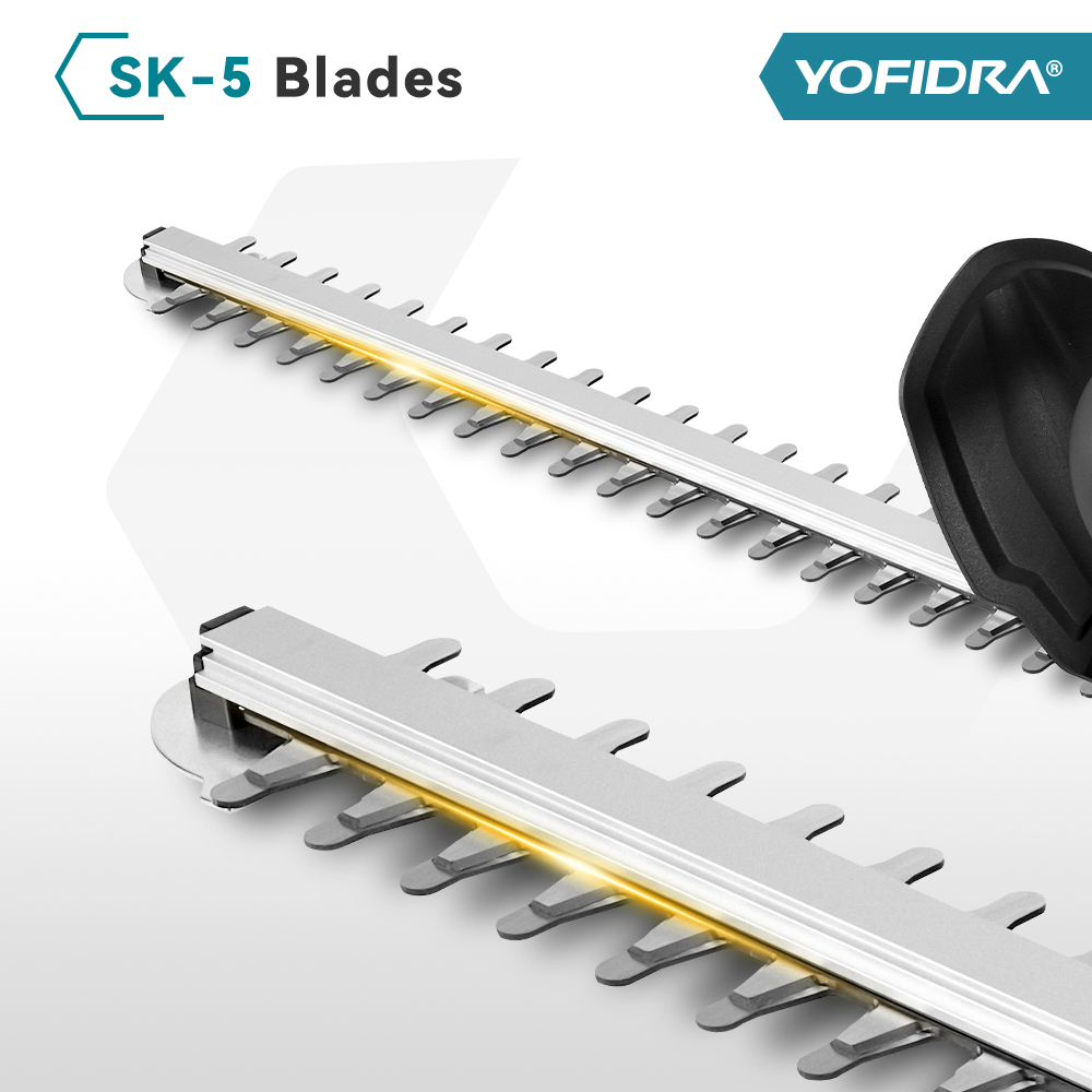 YOFIDRA 2000W 15000RPM Pemangk - Gardening Tools Edger ulasan dan harga