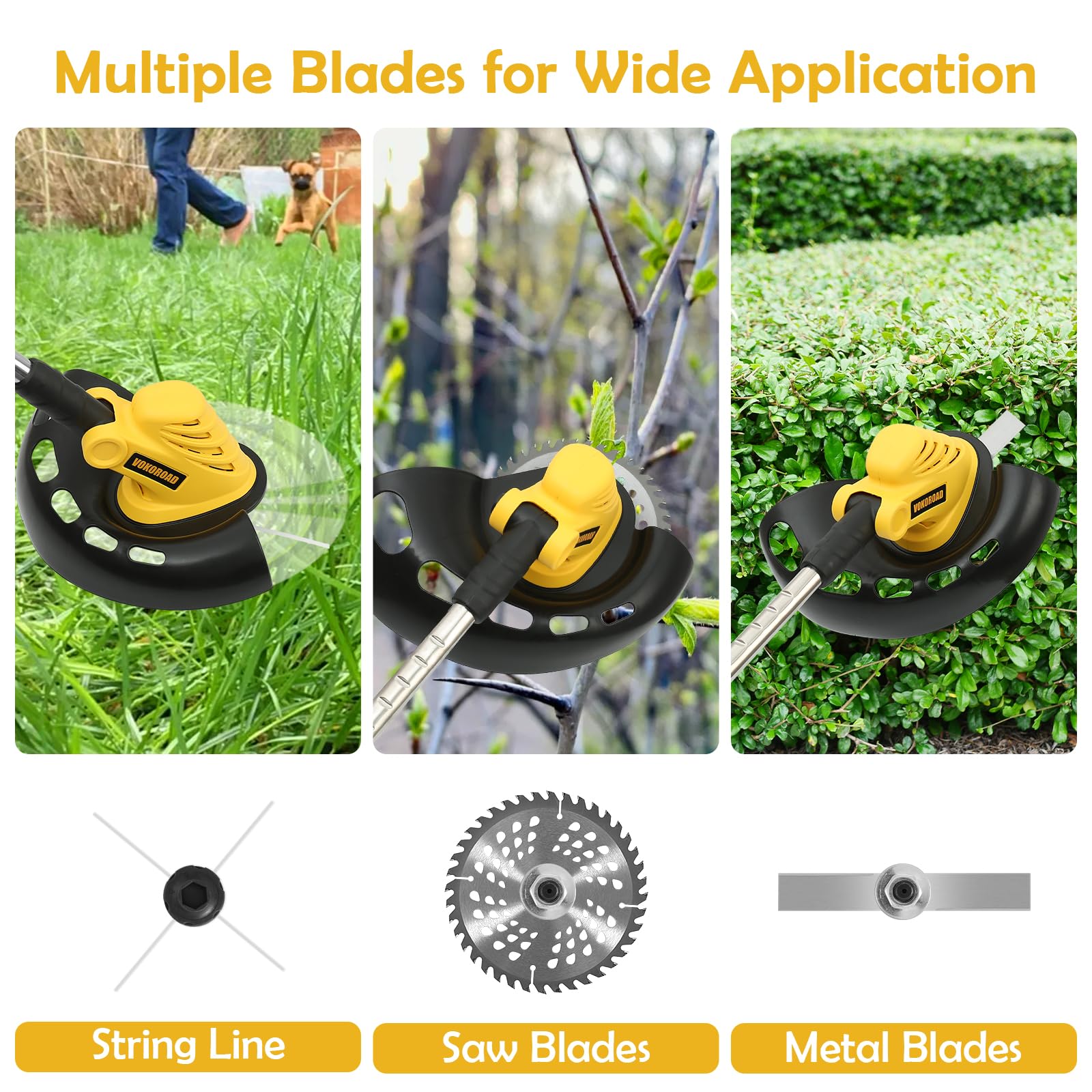 Pemakan Gulma/Pemangkas Edger/ - Gardening Tools Edger ulasan dan harga