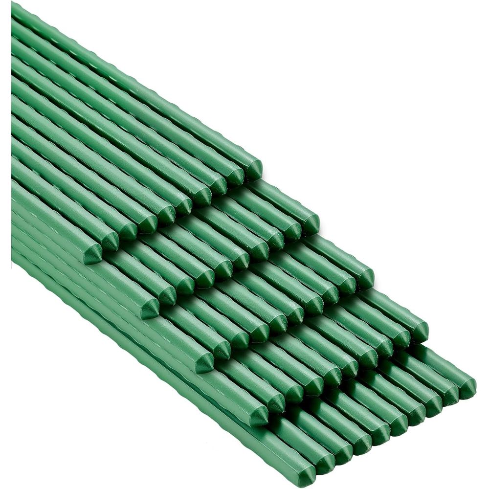 50 Paket Penyangga Tanaman Tom - Plant Support Stake ulasan dan harga