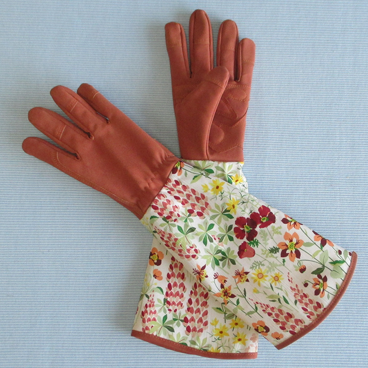 Sarung Tangan Berkebun Wanita  - Garden Gloves Thorn Proof ulasan dan harga