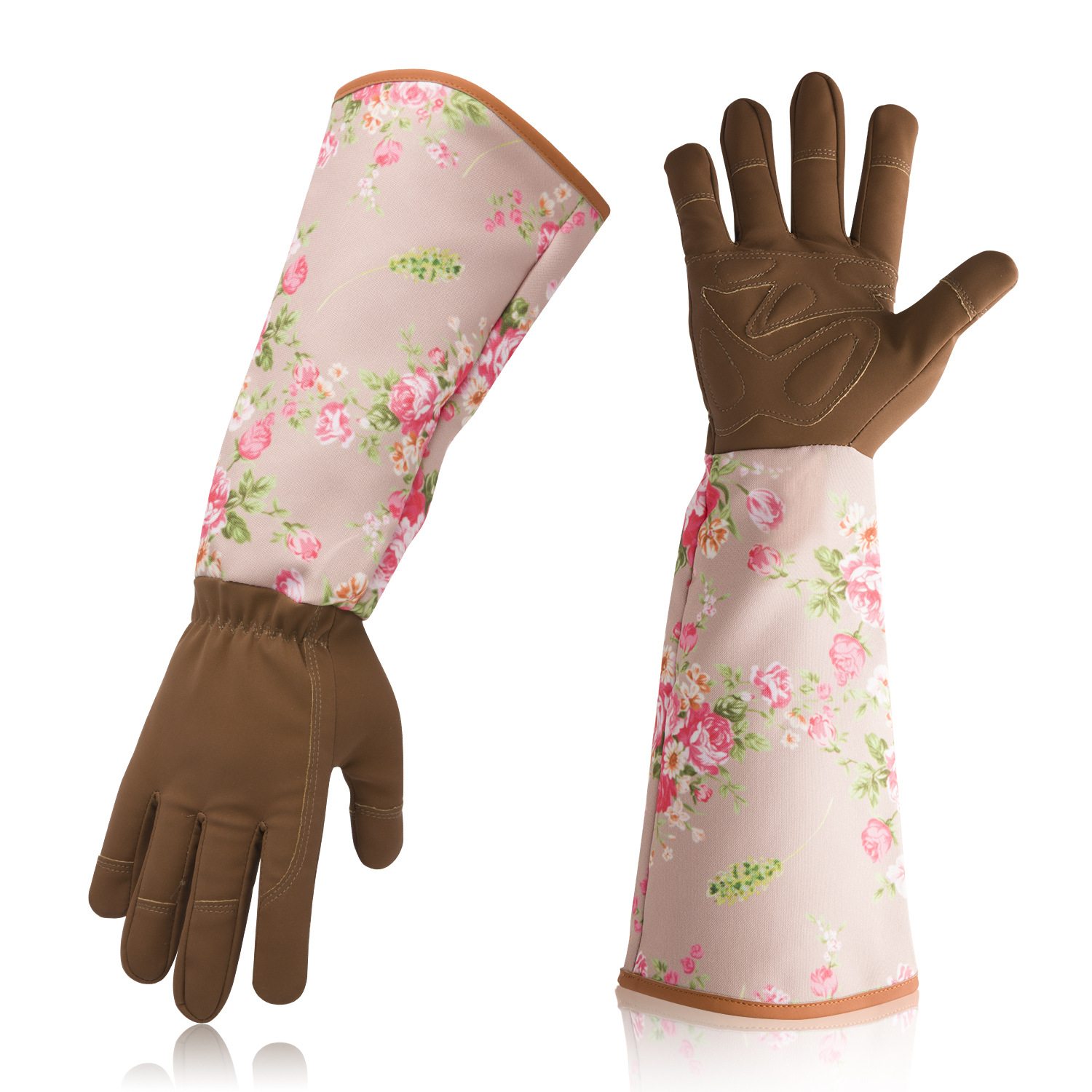 Sarung Tangan Berkebun Wanita  - Garden Gloves Thorn Proof ulasan dan harga