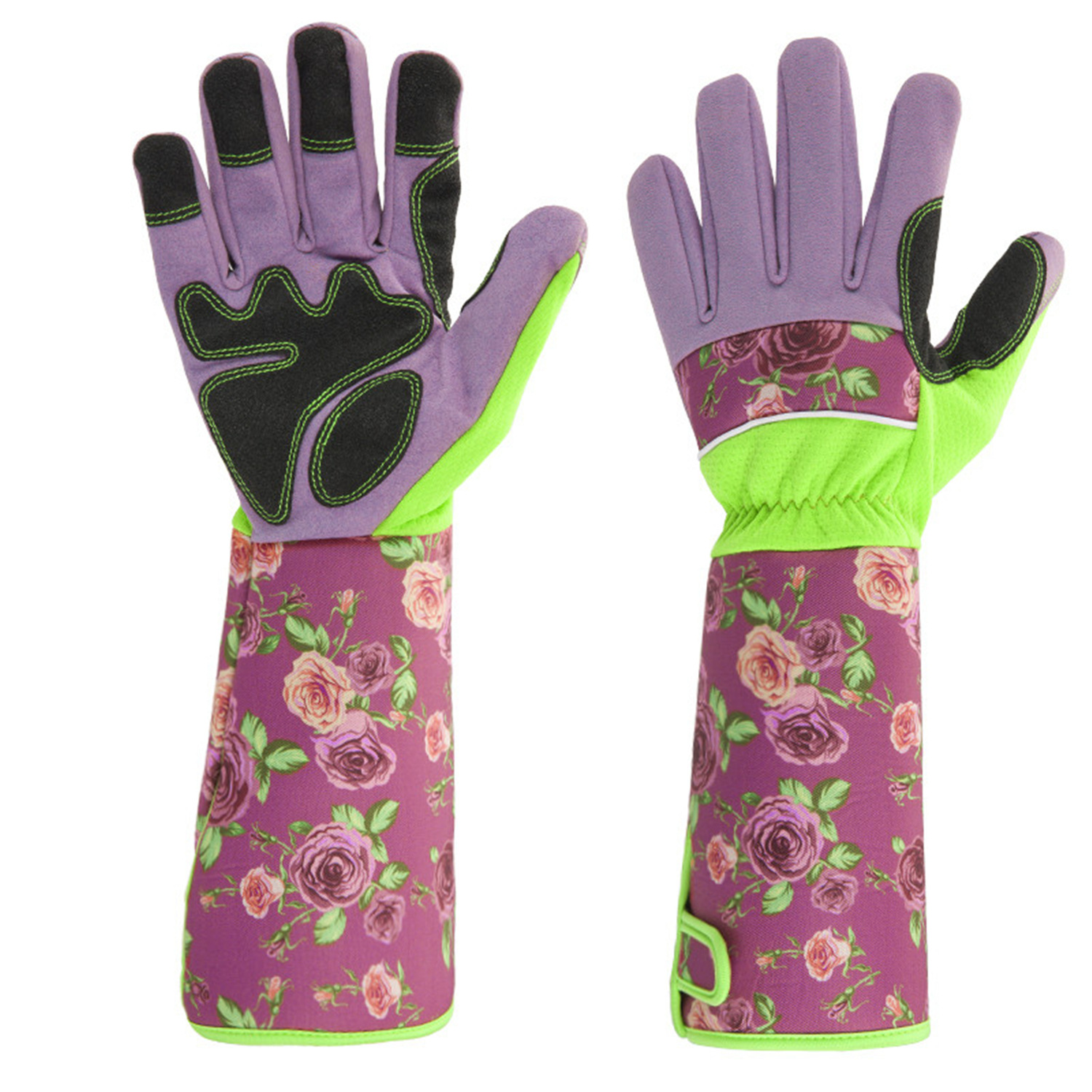 Sarung Tangan Berkebun Wanita  - Garden Gloves Thorn Proof ulasan dan harga