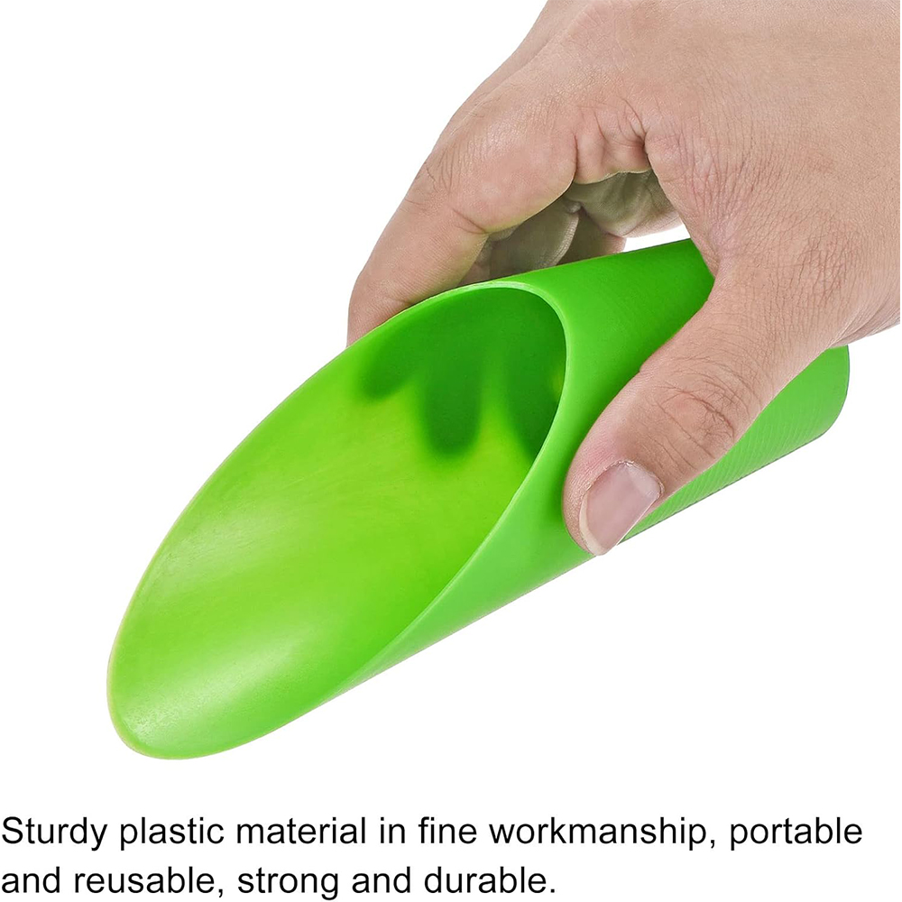 4 buah/set, ember plastik taha - Gardening Tools Wholesale ulasan dan harga