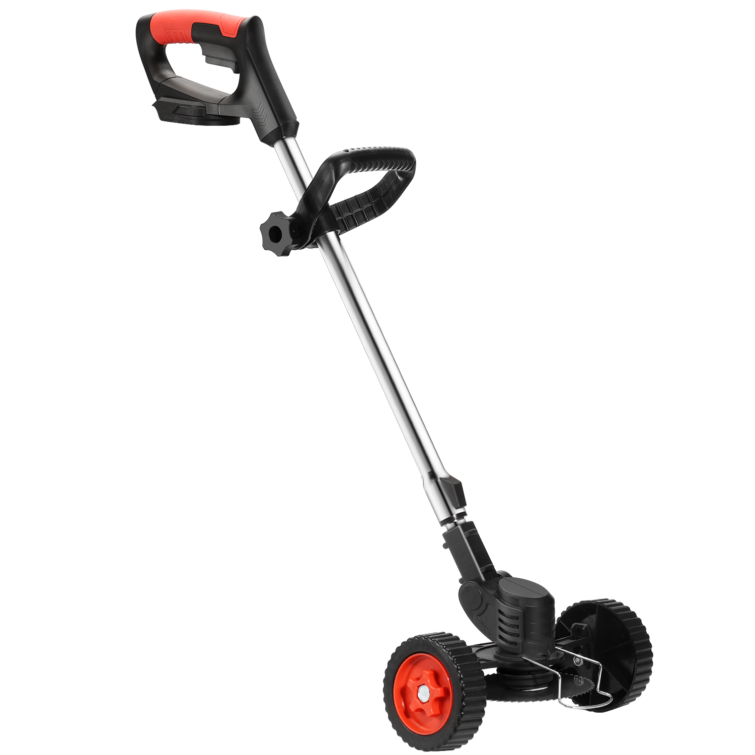 Pemotong Rumput Listrik Lithiu - Gardening Tools Electric ulasan dan harga