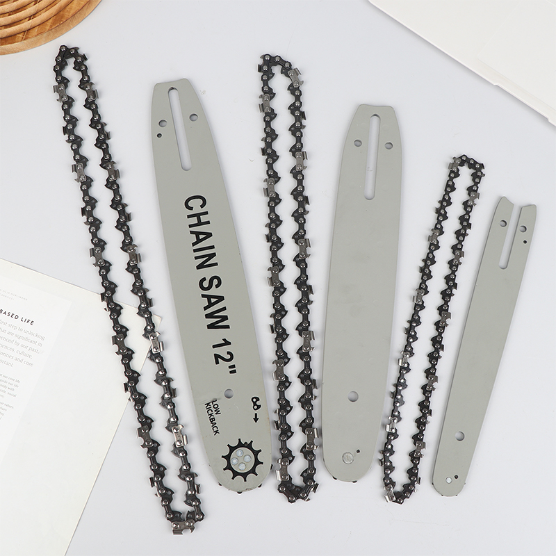 C Chainsaw Chain 4-12Inch Chai - Gardening Tools Electric ulasan dan harga