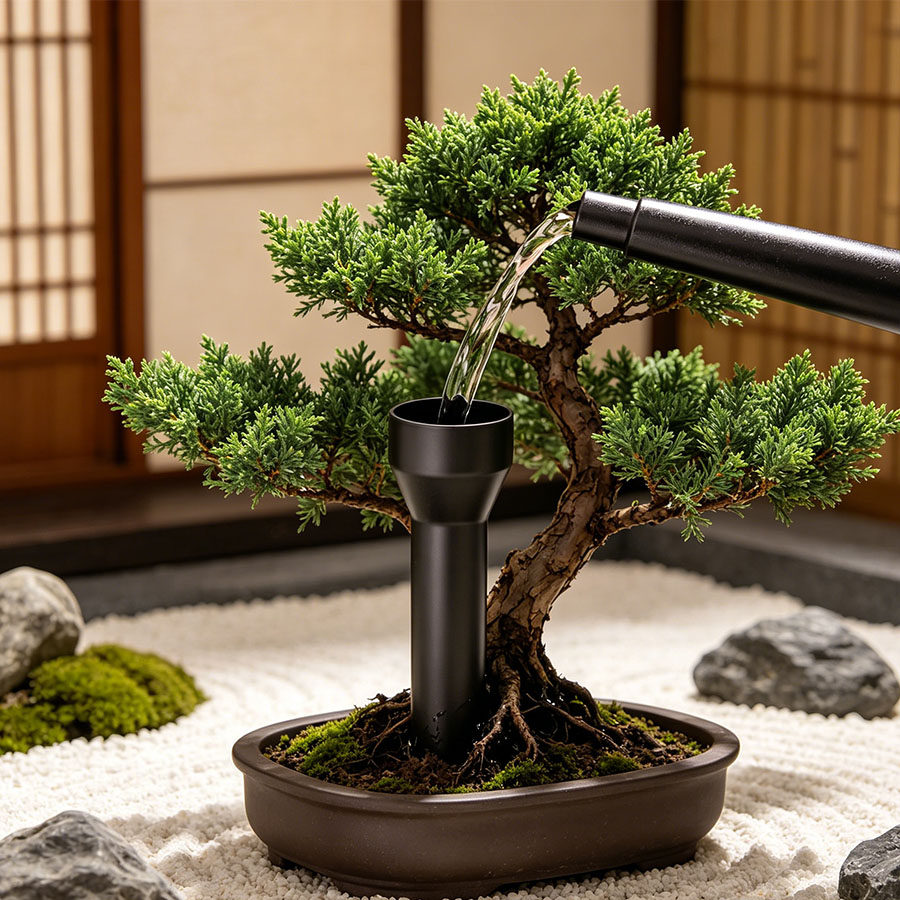 Perlengkapan Kebun dan Hortiku - Root Watering Spike ulasan dan harga