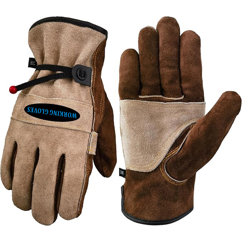 Sarung Tangan Kerja Serbaguna  - Garden Gloves Thorn Proof ulasan dan harga