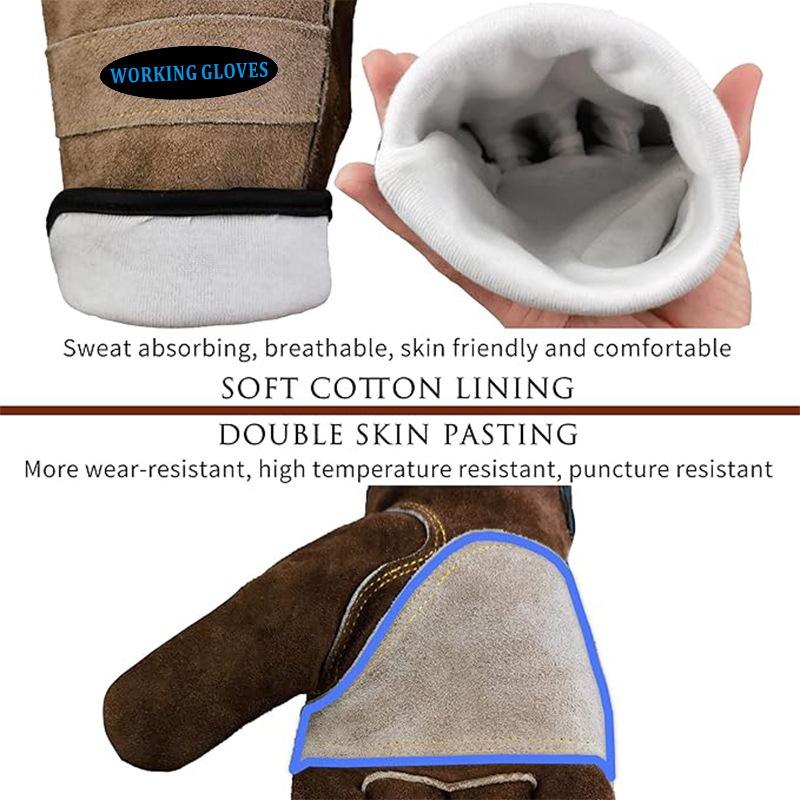 Sarung Tangan Kerja Serbaguna  - Garden Gloves Thorn Proof ulasan dan harga
