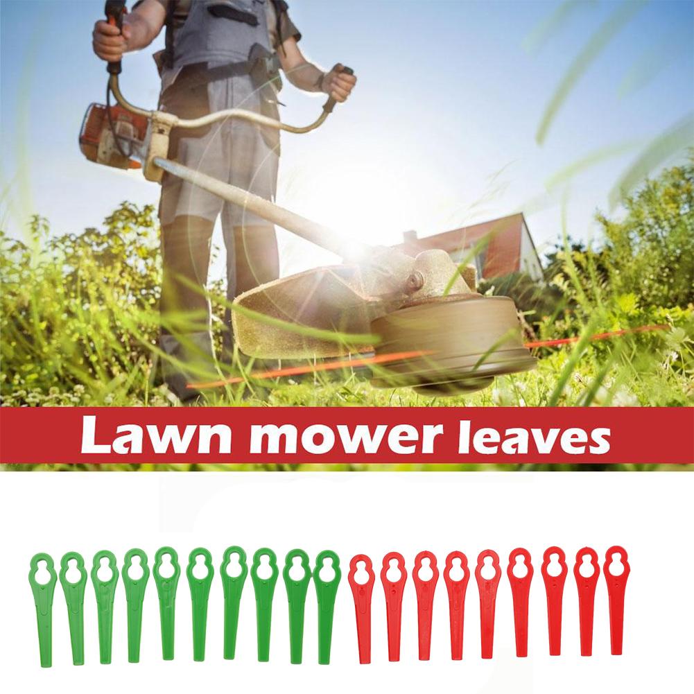 100 Buah Pisau Pengganti Peman - Gardening Tools Edger ulasan dan harga