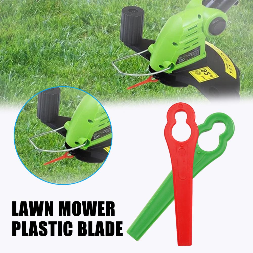 100 Buah Pisau Pengganti Peman - Gardening Tools Edger ulasan dan harga