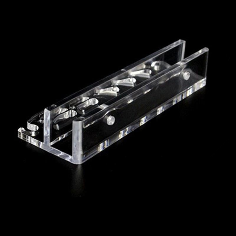1PCS rak penyimpanan peralatan - Aquaponics Fish Tank ulasan dan harga
