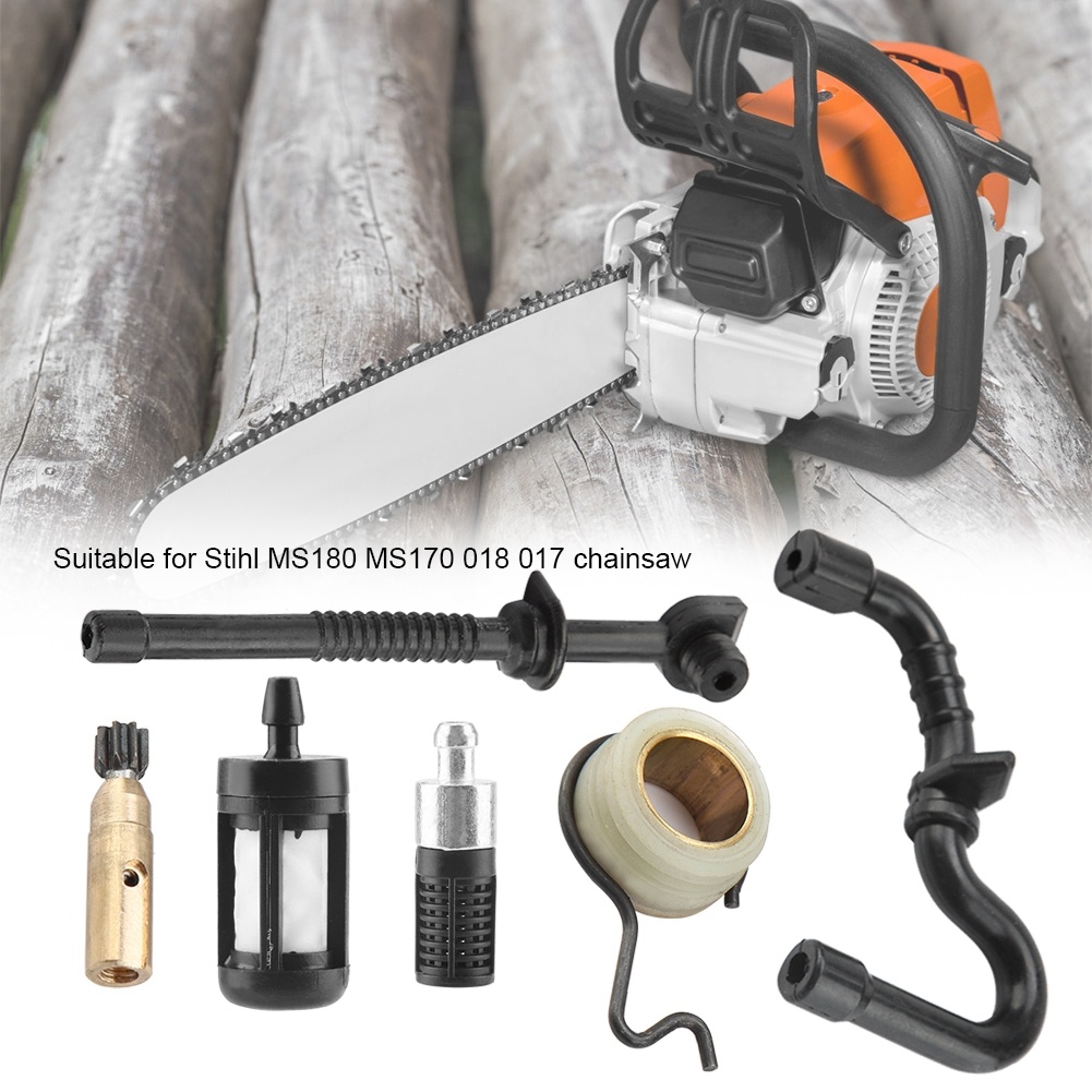 Untuk Stihl MS180 MS170 018 01 - Stihl Chainsaw Ms170 ulasan dan harga