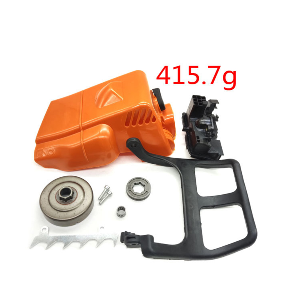 Cover silinder koil pengapian  - Stihl Chainsaw Ms170 ulasan dan harga