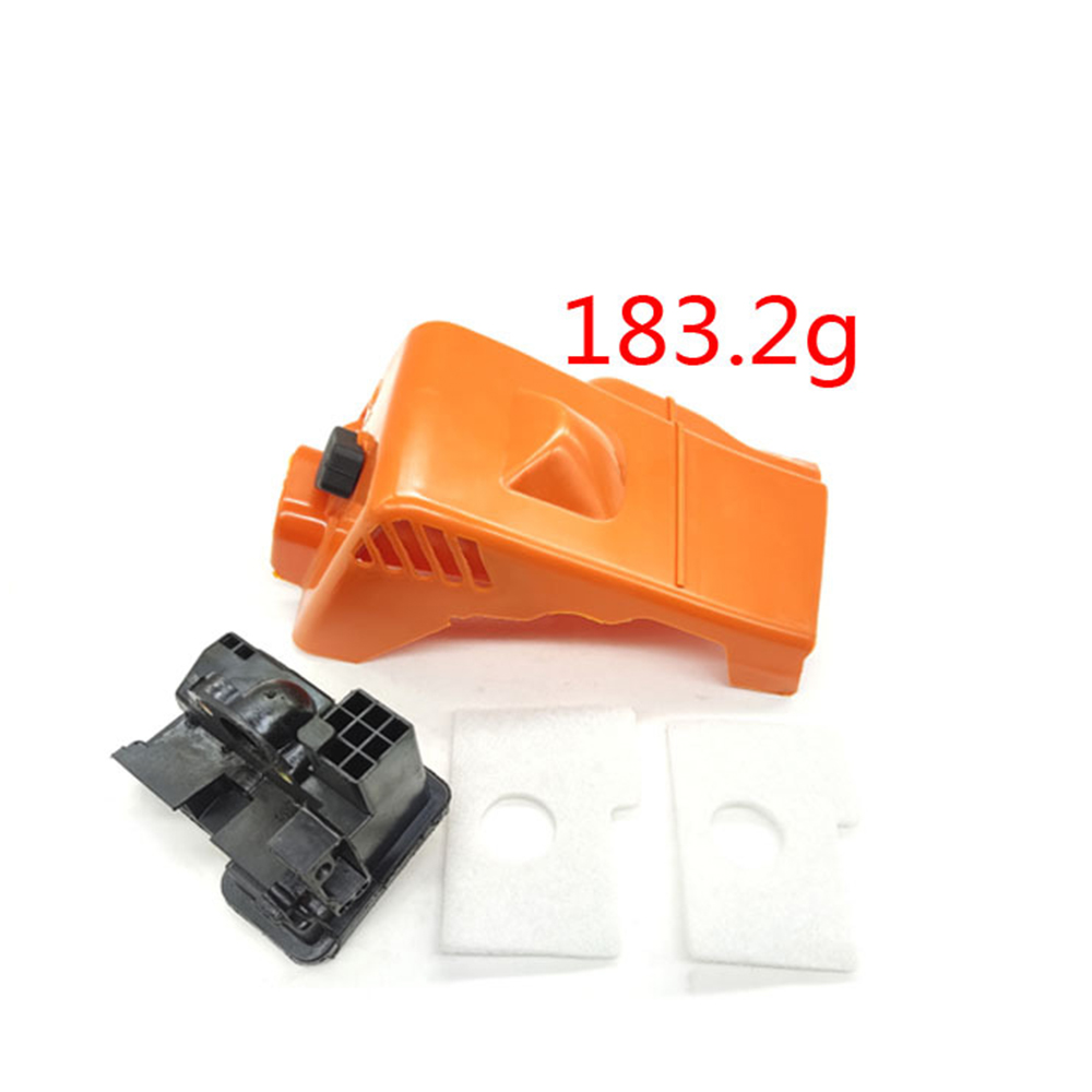 Cover silinder koil pengapian  - Stihl Chainsaw Ms170 ulasan dan harga