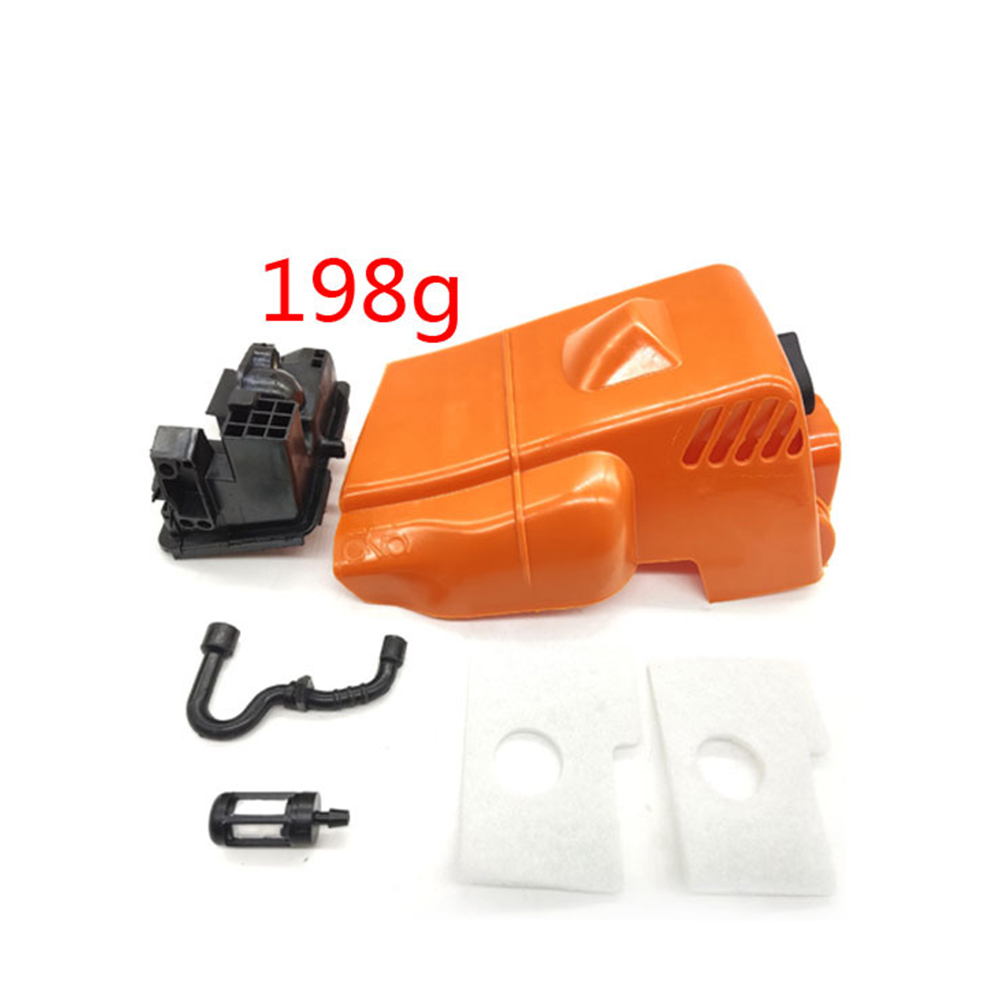Cover silinder koil pengapian  - Stihl Chainsaw Ms170 ulasan dan harga