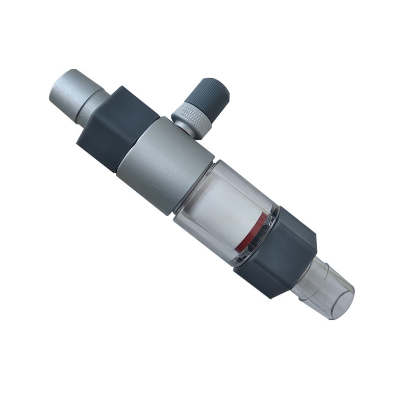Reaktor CO2 eksternal akuarium - Aquaponics Fish Tank ulasan dan harga