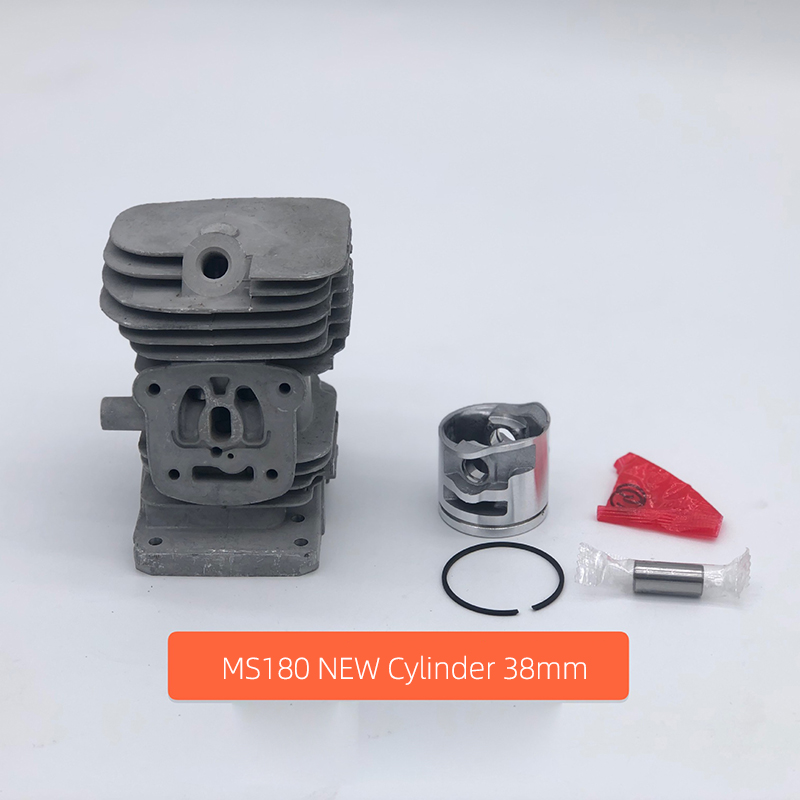 38Mm 37Mm Kit Piston Silinder  - Stihl Chainsaw Ms170 ulasan dan harga