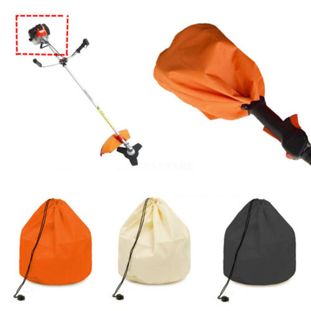 Tas Penutup Mesin Poliester un - Gardening Tools Edger ulasan dan harga
