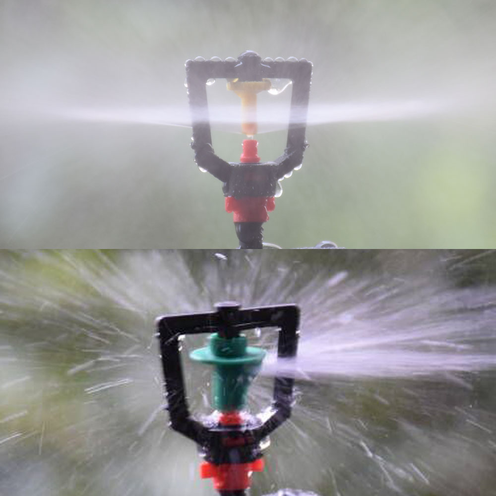 Alat Irigasi Tetes Kebun Siste - Root Watering Spike ulasan dan harga