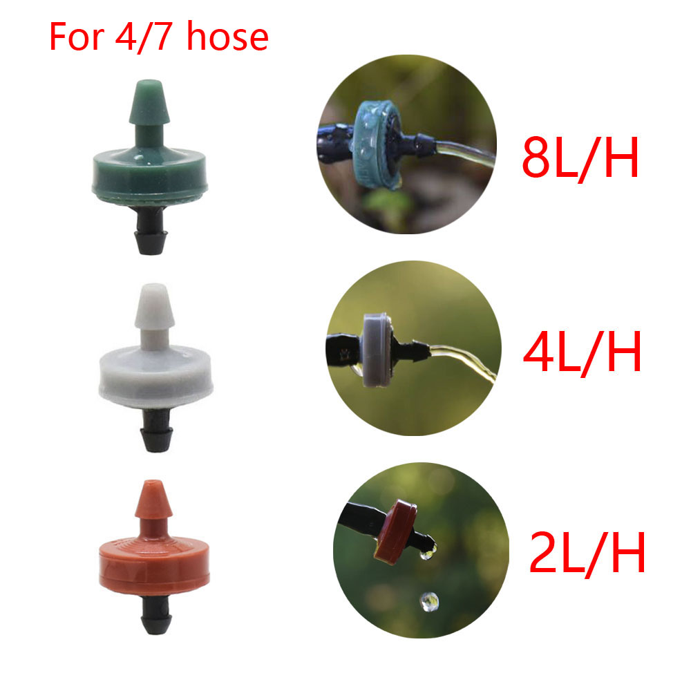 Alat Irigasi Tetes Kebun Siste - Root Watering Spike ulasan dan harga