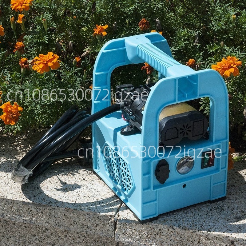 1 buah Pompa Penyemprot Elektr - Gardening Tools Electric ulasan dan harga