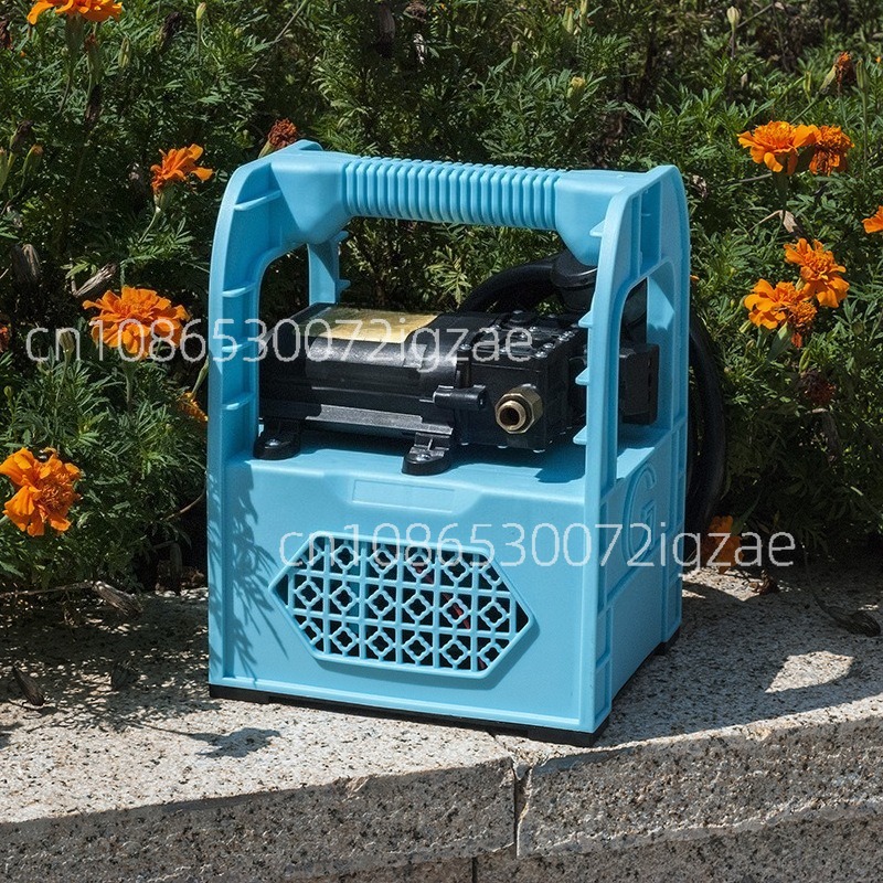 1 buah Pompa Penyemprot Elektr - Gardening Tools Electric ulasan dan harga