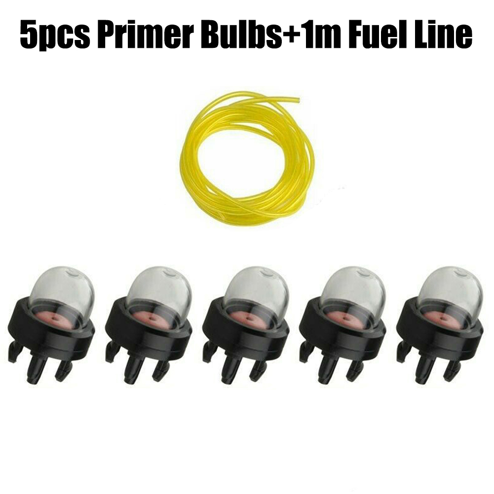 5 buah bola lampu Primer pompa - Gardening Tools Ryobi ulasan dan harga