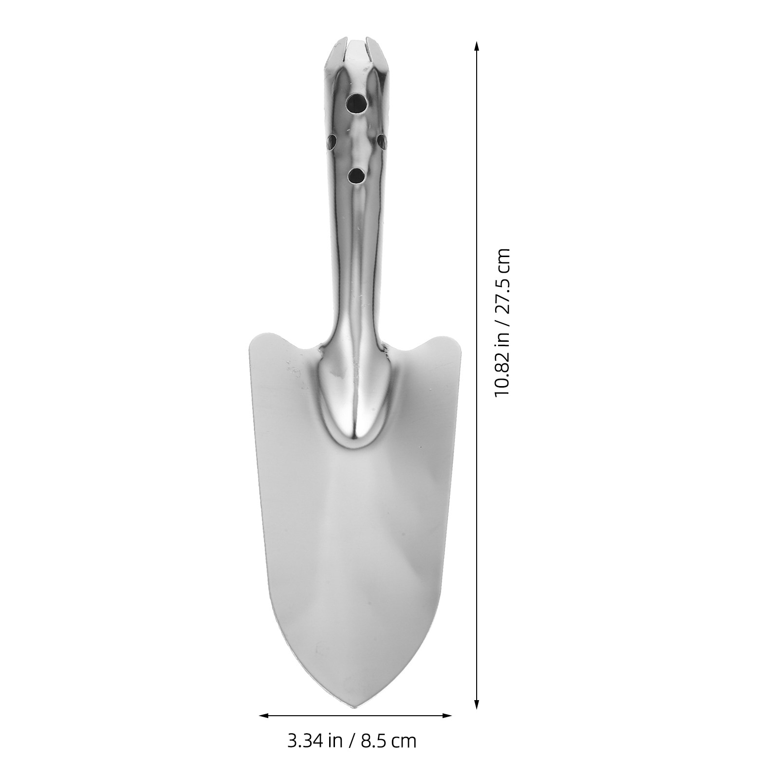 Sekop Mini Pengambil Sampel Ta - Gardening Tools Shovel ulasan dan harga