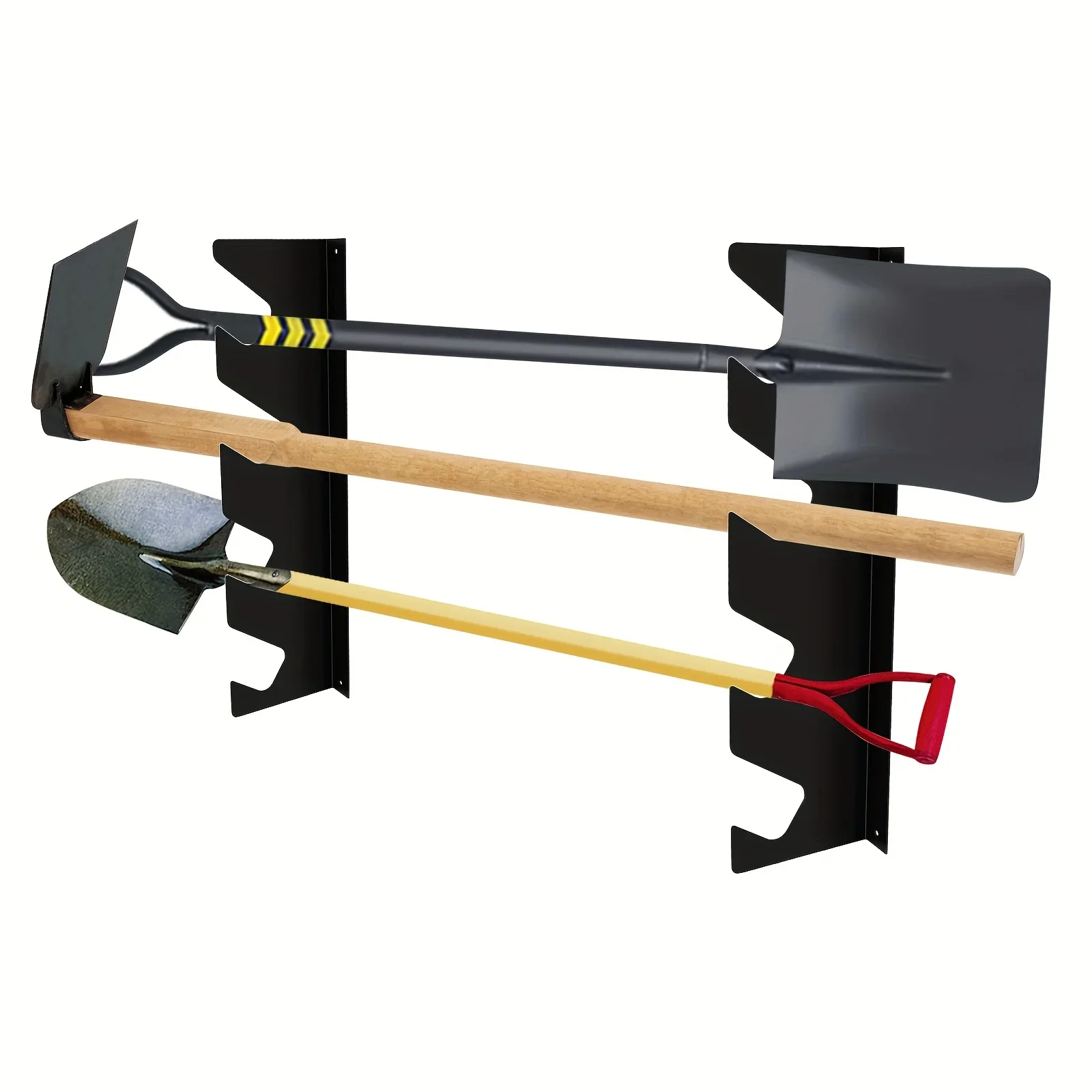 Rak Alat Kebun Logam Tugas Ber - Gardening Tools Shovel ulasan dan harga